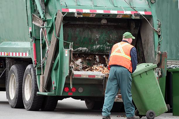  La Paloma, TX Junk Removal Pros