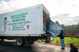 Demolition Debris Removal in La Paloma, TX